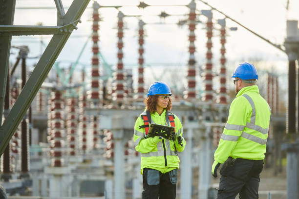 Best Licensed Electrician  in Daisetta, TX