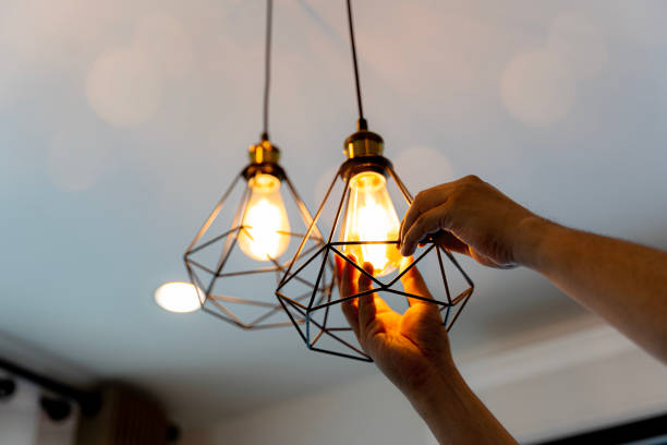 Best Residential Electrician Services  in Daisetta, TX
