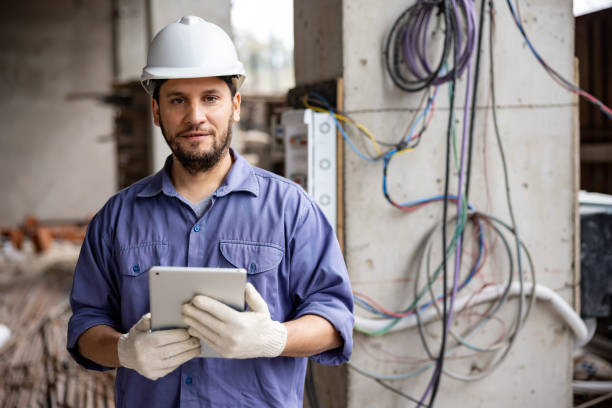 Best Industrial Electrical Services  in Daisetta, TX