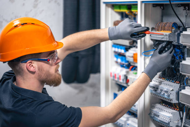 Affordable Electrical Installation in Daisetta, TX
